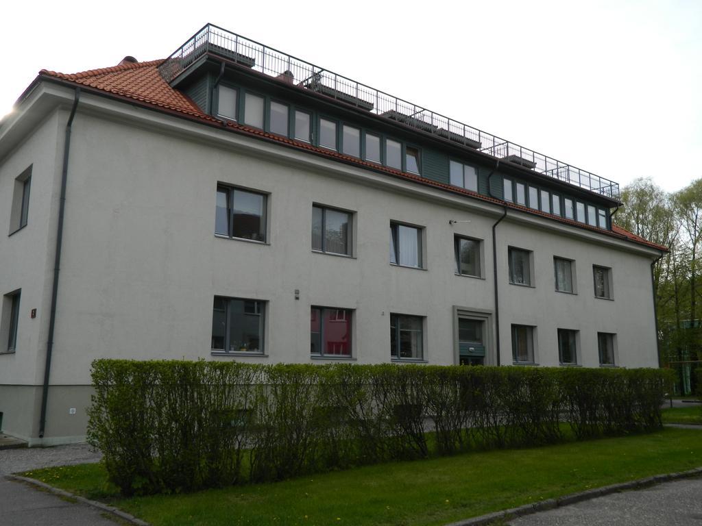 Paernu City Center Apartment Pokoj fotografie