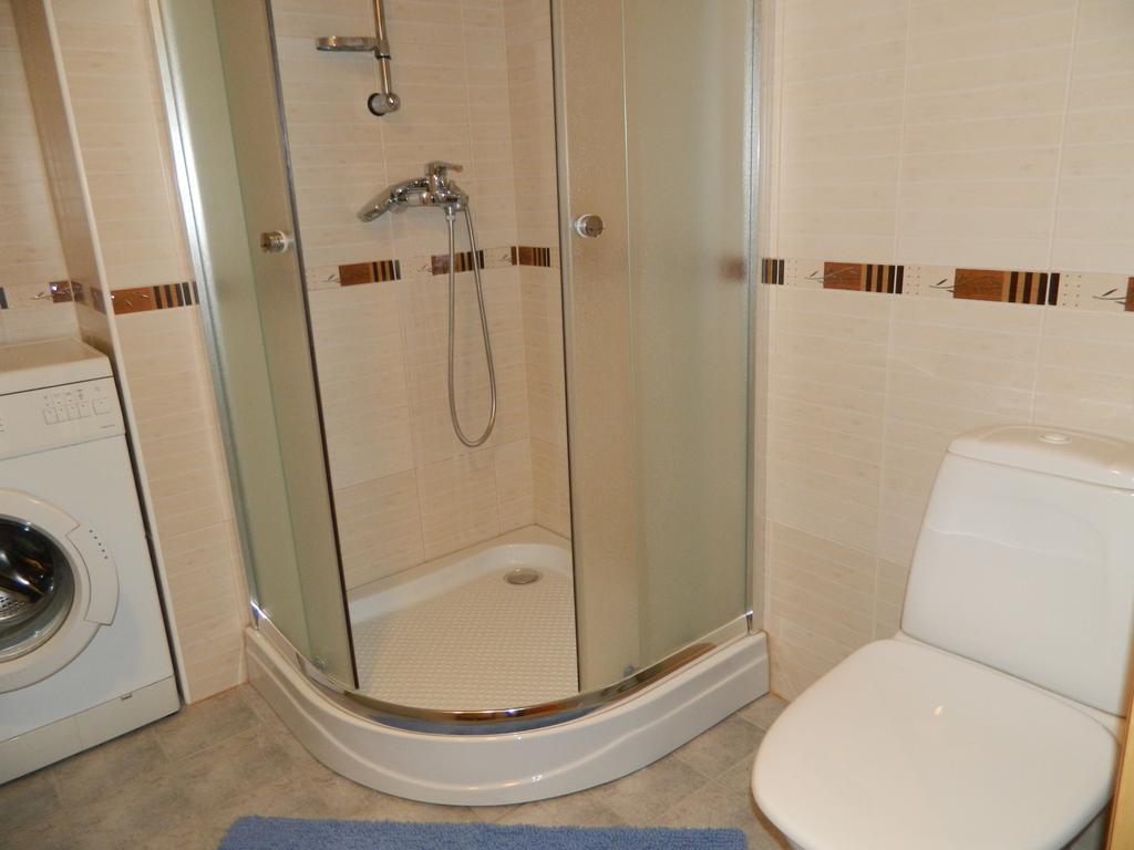 Paernu City Center Apartment Pokoj fotografie