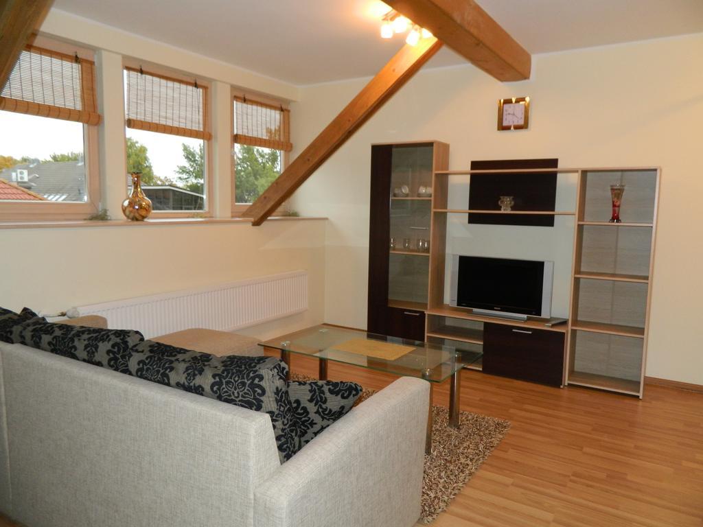 Paernu City Center Apartment Pokoj fotografie