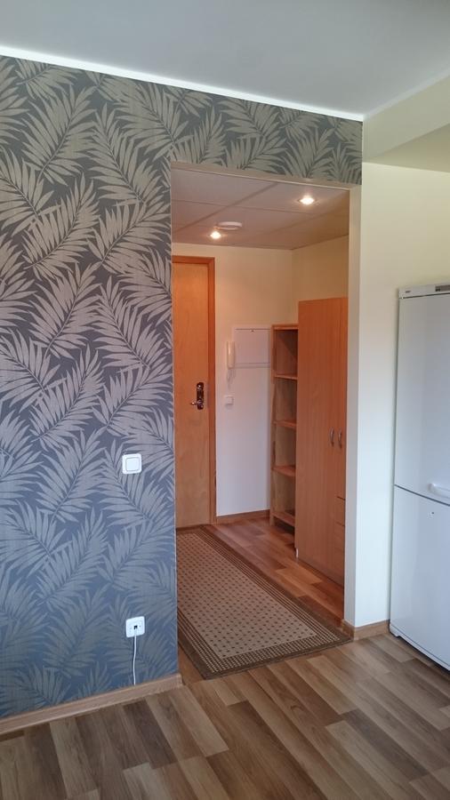 Paernu City Center Apartment Exteriér fotografie