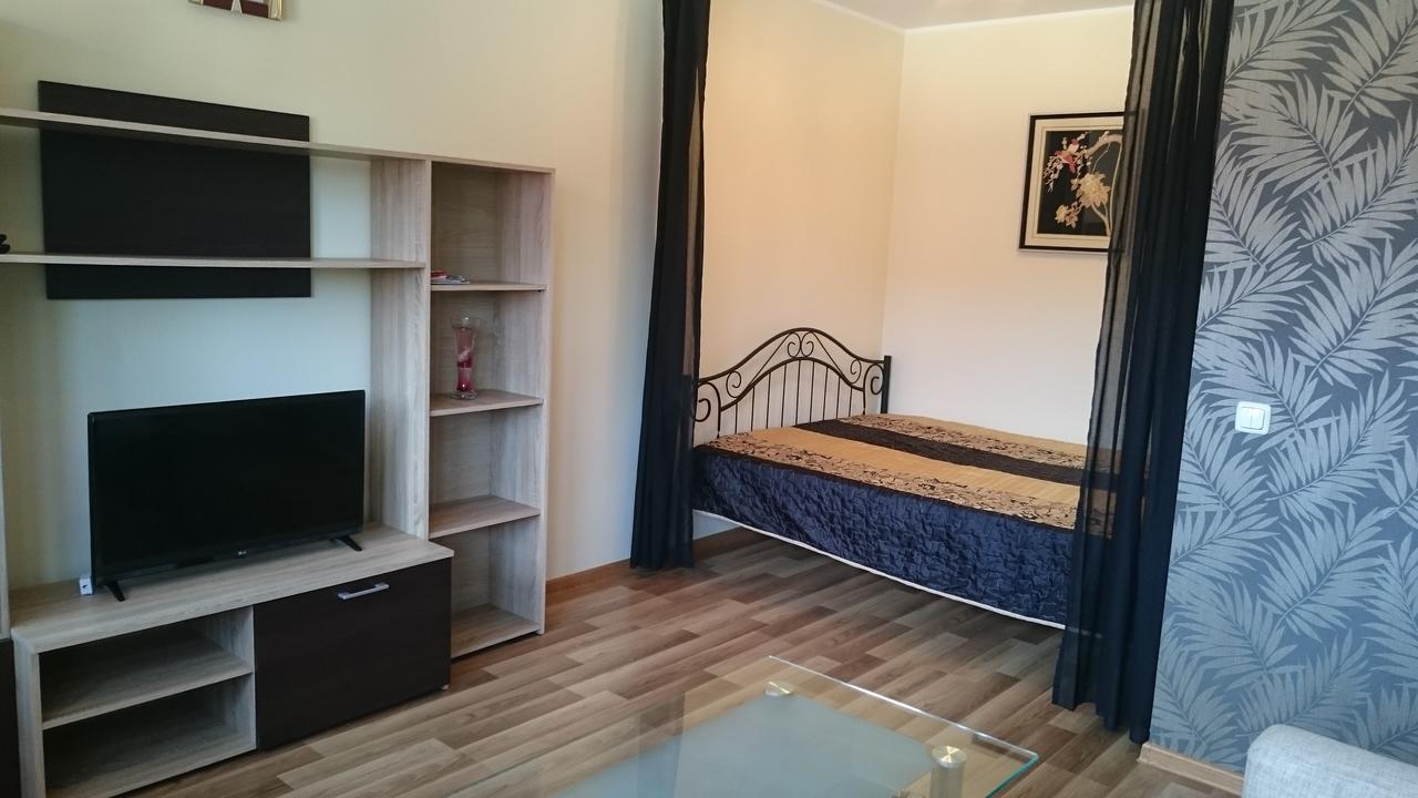 Paernu City Center Apartment Exteriér fotografie